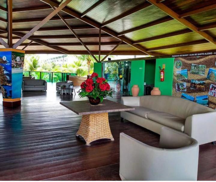 Apartamento Duplex
